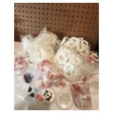 Mega Halloween Party Lot