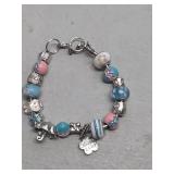 Willabee & Ward 'April' Easter Themed Charm