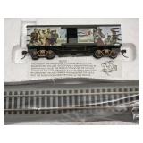 Lionel 'The Great Locomotive Chase' 160th