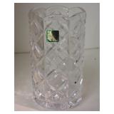 Waterford Crystal Vase