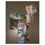 (2) New Folding Crefit Card Knives, Automotive