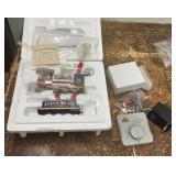 NEW Hawthorne Village The Lone Star Express T