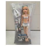 My scene my bling Kennedy Doll