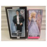 Barbie & Ken