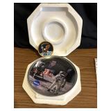The Eagle Has Landed" Apollo 11 Collector