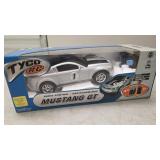 Tyco RC Mustang GT