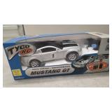 Tyco RC Mustang GT