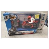 Tyco RC Honda CBR 1000RR