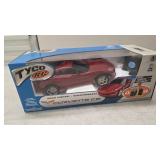 Tyco RC Corvette C6