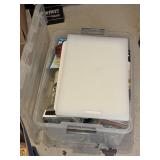 21'x15.5'x10' Tote full of Kitchen Ware