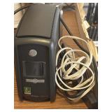 CyberPower CP1000AVRLCD Intelligent LCD UPS &