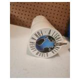 Amstel Light coasters