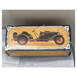 Avon "Straight Eight" Windjammer After Shave