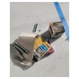 Different Types of Staples