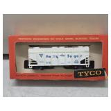 Tyco HO scale Holly Sugar Hopper