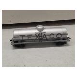 Tyco HO scale Texaco Tank Car