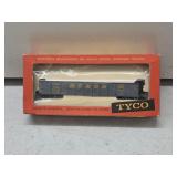 Tyco HO scale Monon Gondola