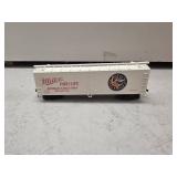 Tyco HO scale Train miller high life