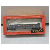 Tyco HO scale Monon Gondola