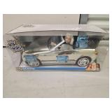 My scene my bling wheels