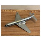 VTG Dinky Supertoys 999 BOAC Comet Airliner,
