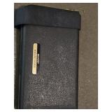 Sharp OZ-9600II Wizard, a Vintage Electronic