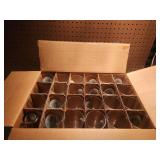 (24 Glasses) Case of Pete's Wicked Ale Pint