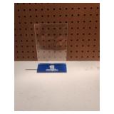 (9) Miller Time Table Tents