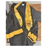 Spring Woods Cap & Gown class of 2019