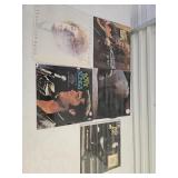 (2) John Denver, Billy Joel, Barry Manilow &