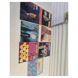 (4) Bobby Vinton, Bobbie Gentry & Glen Campbell,