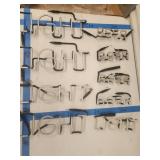 Various sized 'Light' and 'BEER' Replacement