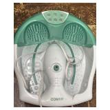 Conair Foot Spa