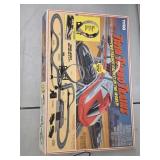 Tyco Twin Turbo Trains