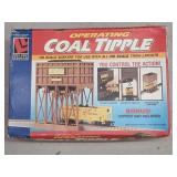 Life Like Trains Coal Tipple