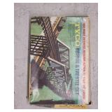 Tyco Bridge & Trestle Set