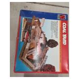 Life Like Trains Coal Yard