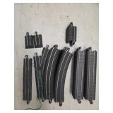 EZ Track Railroad Tracks