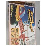 Tyco Super Turbo Train