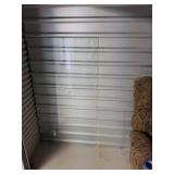 Several pieces of glass