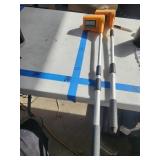 Trumeter 5605E Mini Measure Revolution Digital