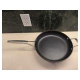 12.5" Calphalon Skillet