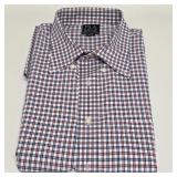 XL Jos. A. Banks Button Up Shirt