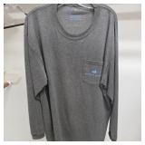 XL Southern Marsh LS Shirt