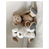 BARNSIE & NOBLE Stuffed Animals