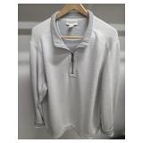 LRG Tommy Bahama Reversible Pull Over