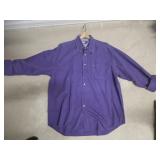 XL Tommy Hilfiger Button up