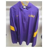 XL LSU Pullover