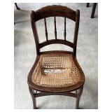 VTG traditional spindle