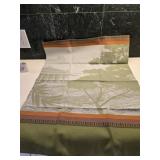 NWOT Le Jacquard Franï¿½ais Vignoble Green Tea